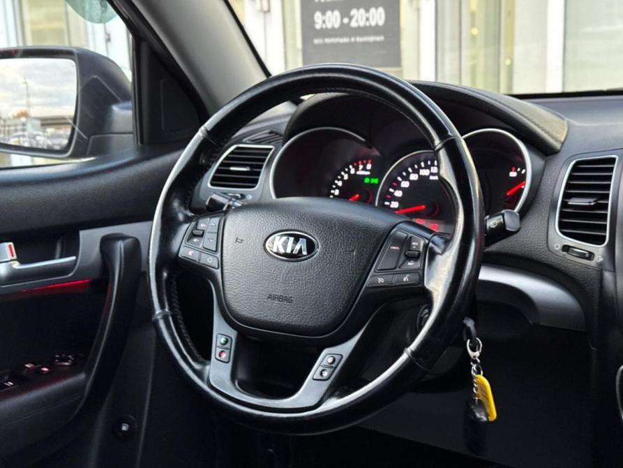 Kia Sorento II Ульяновск  - изображение 11