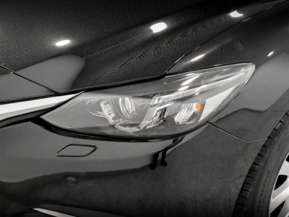 Mazda 6 III (GJ) Рестайлинг с пробегом 2015 года, цена 1 690 000 рублей, 162037 км, седан, Автокод Объявления