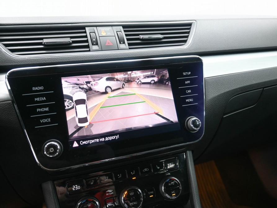 Skoda Superb III Ростов-на-Дону  - изображение 17
