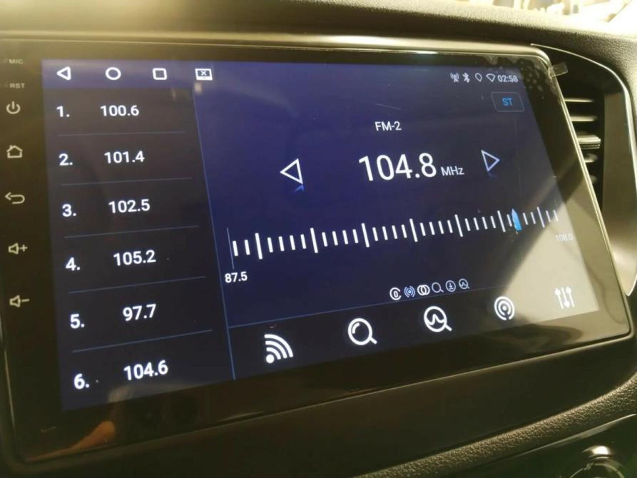 Hyundai Solaris II Набережные Челны  - изображение 11