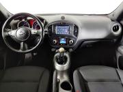 Nissan Juke I Уфа  - изображение 42