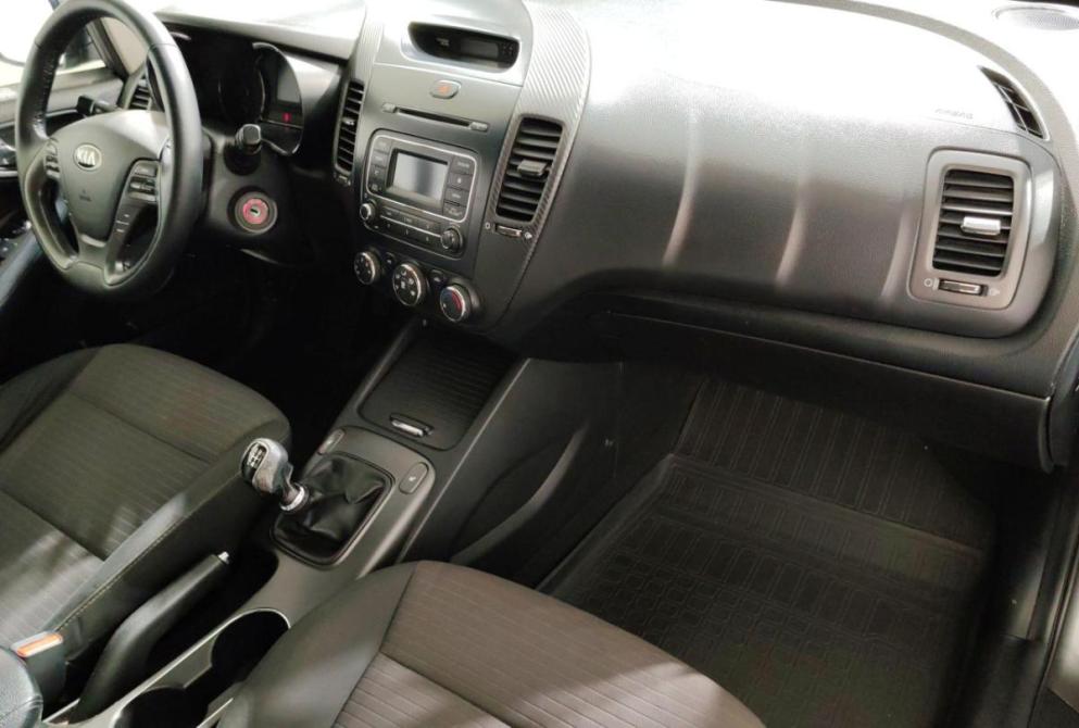 Kia Cerato III Ярославль  - изображение 15