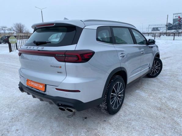 Xcite X-Cross 8 с пробегом 2024 года, цена 2 750 000 рублей, 4105 км, внедорожник, Автокод Объявления