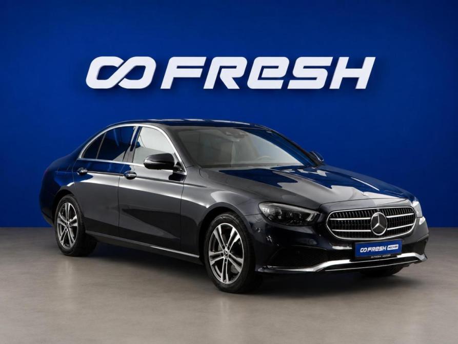 Mercedes-Benz E-Класс V (W213 S213 C238) Рестайлинг Москва  - изображение 1