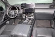 Lexus LX IV Владивосток  - изображение 46