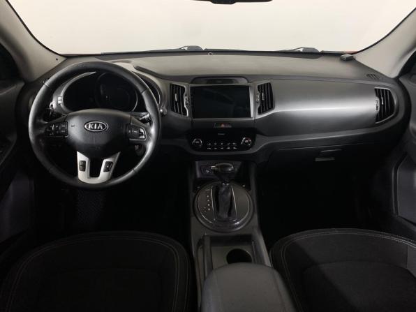 Kia Sportage III с пробегом 2011 года, цена 960 000 рублей, 285027 км, внедорожник, Автокод Объявления