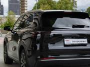 Geely EX5 Гибрид Москва  - изображение 34