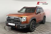 Haval Dargo I Волгоград  - изображение 25