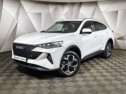 Haval F7x I Рестайлинг Москва  - изображение 21