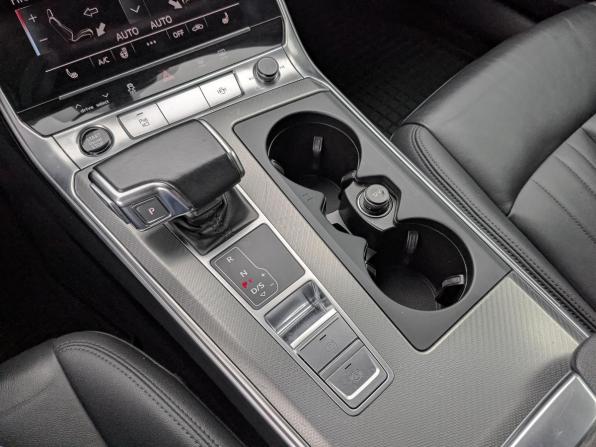 Audi A6 V (C8) с пробегом 2021 года, цена 3 650 000 рублей, 129556 км, седан, Автокод Объявления