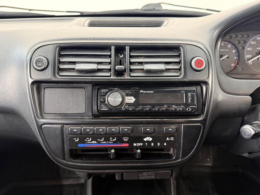 Honda Partner I Смоленск  - изображение 9