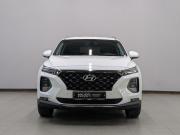 Hyundai Santa Fe IV Москва  - изображение 35