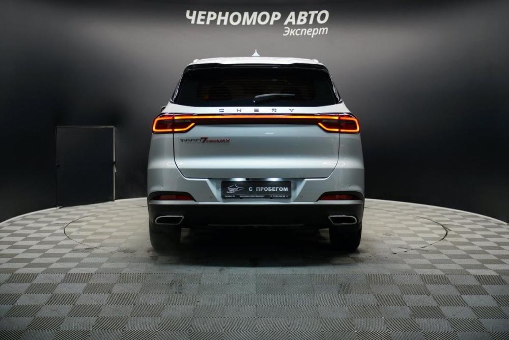 Chery Tiggo 7 Pro Max I Крым  - изображение 4