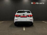 Kia Rio III Рестайлинг Челябинск  - изображение 26