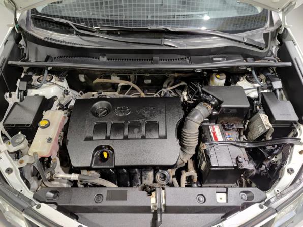 Toyota RAV4 IV (XA40) с пробегом 2013 года, цена 1 595 000 рублей, 235965 км, внедорожник, Автокод Объявления