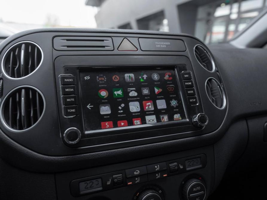 Volkswagen Golf Plus I Москва  - изображение 16