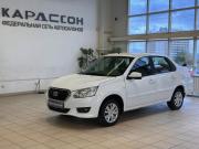 Datsun on-DO I Волгоград  - изображение 19