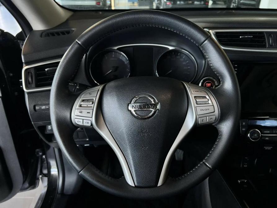Nissan X-Trail III Екатеринбург  - изображение 13
