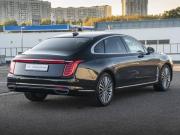 Hongqi H9 I Москва  - изображение 28