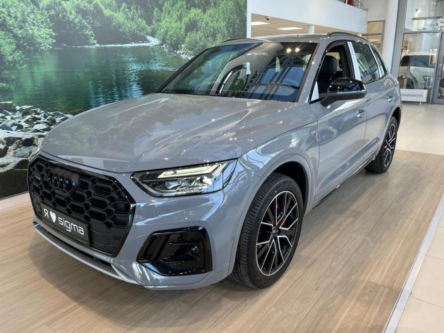 Audi Q5 II (FY) Рестайлинг Санкт-Петербург  - изображение 1