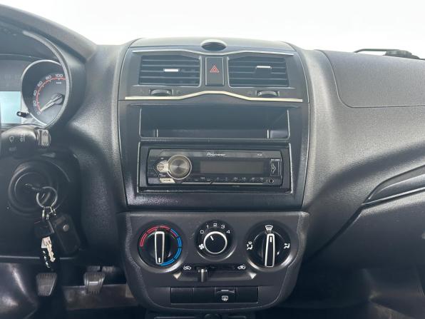 Lada (ВАЗ) Granta I Рестайлинг с пробегом 2019 года, цена 640 000 рублей, 42175 км, хэтчбек, Автокод Объявления