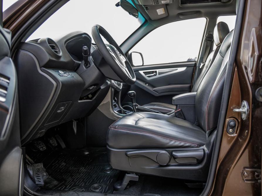 Lifan X60 I Рестайлинг 2 Волгоград  - изображение 30