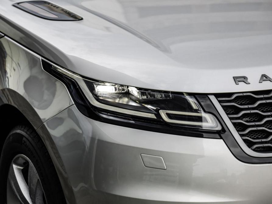 Land Rover Range Rover Velar I Санкт-Петербург  - изображение 11