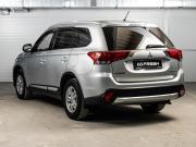 Mitsubishi Outlander III Рестайлинг 2 Ставрополь  - изображение 23