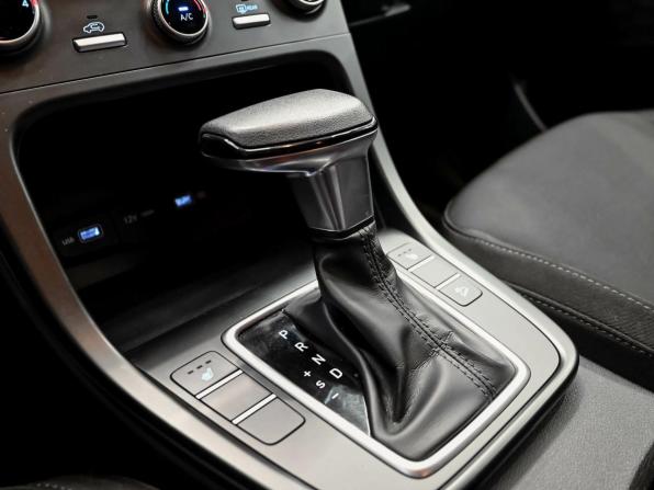 Hyundai Creta II с пробегом 2021 года, цена 2 180 000 рублей, 107454 км, внедорожник, Автокод Объявления