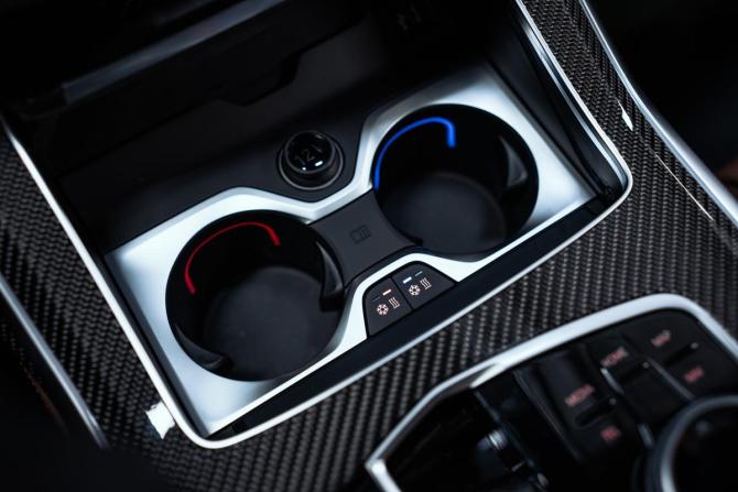 Новый BMW X7 I (G07) Рестайлинг 2026 года, цена 17 880 000 рублей, внедорожник, Автокод Объявления