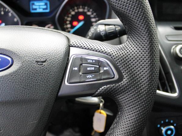 Ford Focus III Рестайлинг с пробегом 2016 года, цена 630 000 рублей, 236000 км, универсал, Автокод Объявления