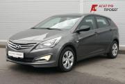 Hyundai Solaris I Рестайлинг Иваново  - изображение 26