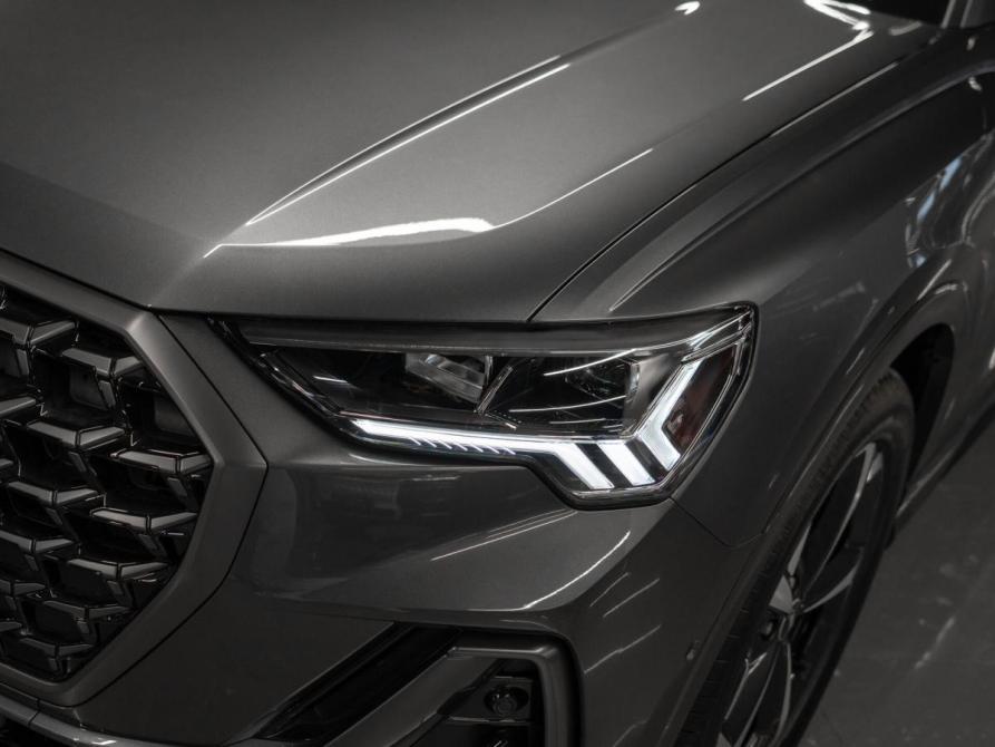 Audi Q3 II (F3) Москва  - изображение 32