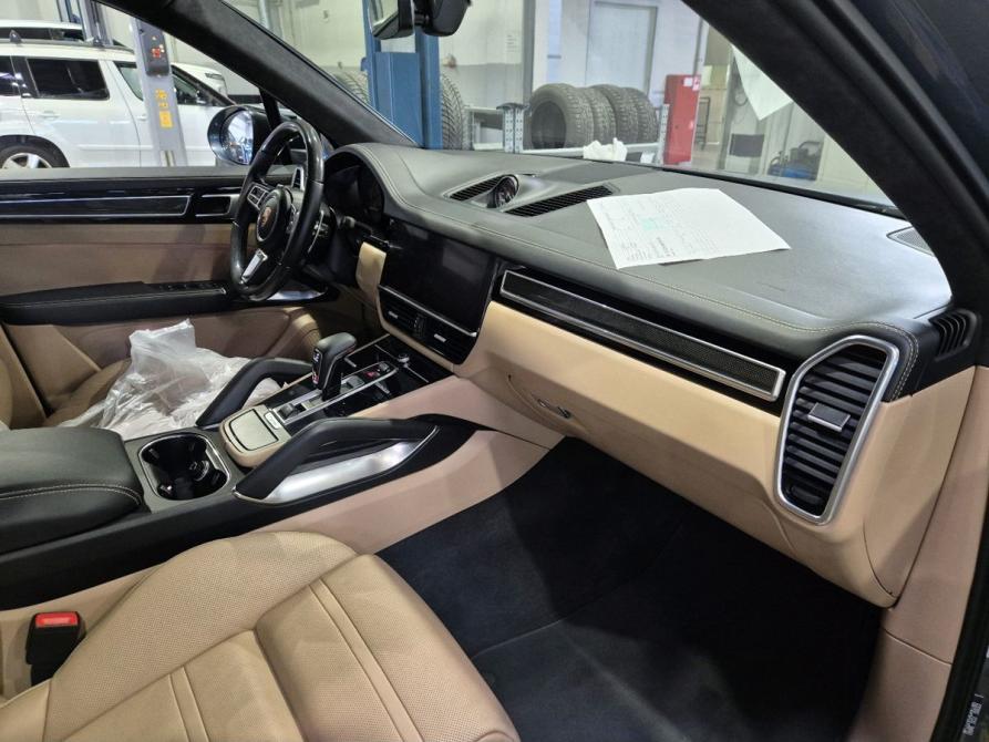Porsche Cayenne III Санкт-Петербург  - изображение 2