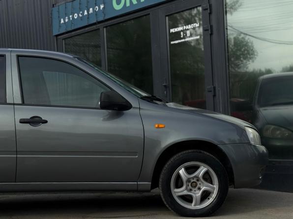 Lada (ВАЗ) Kalina I с пробегом 2011 года, цена 219 000 рублей, 192000 км, универсал, Автокод Объявления