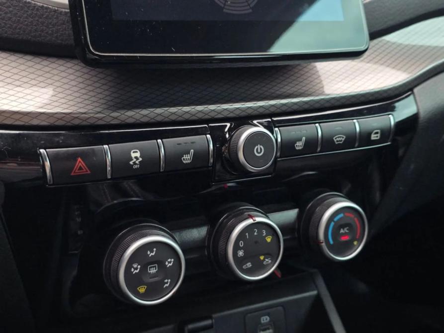 Lada (ВАЗ) Vesta I Рестайлинг (NG) Санкт-Петербург  - изображение 19