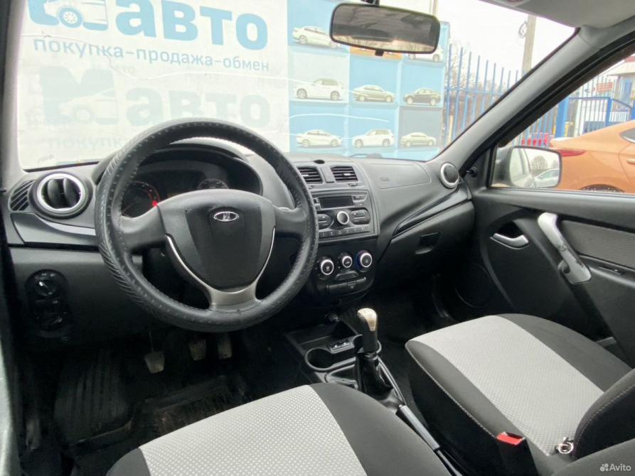 Lada (ВАЗ) Kalina II Ярославль  - изображение 5