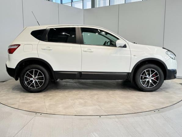 Nissan Qashqai I Рестайлинг с пробегом 2012 года, цена 1 070 000 рублей, 103161 км, внедорожник, Автокод Объявления