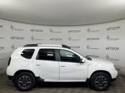 Renault Duster I Рестайлинг Москва  - изображение 13