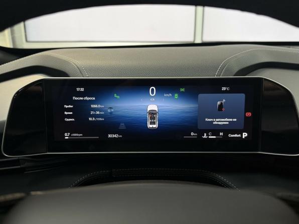Geely Cityray с пробегом 2024 года, цена 2 470 000 рублей, 30342 км, внедорожник, Автокод Объявления