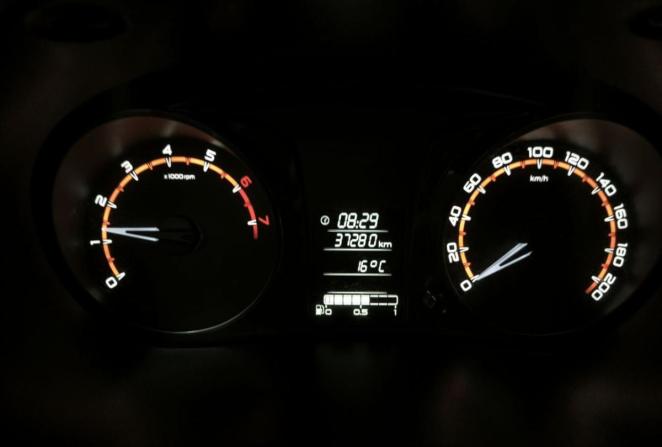 Lada (ВАЗ) Granta I Рестайлинг с пробегом 2023 года, цена 839 000 рублей, 37279 км, лифтбек, Автокод Объявления