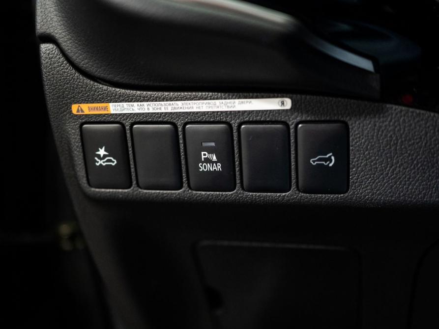 Mitsubishi Outlander III Рестайлинг 3 Иркутск  - изображение 16