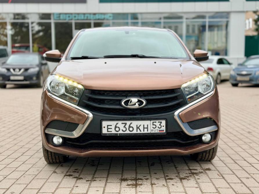 Lada (ВАЗ) XRAY I Великий Новгород  - изображение 2
