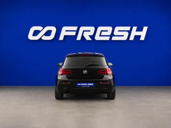 BMW 1 серии II (F20/F21) Рестайлинг с пробегом 2017 года, цена 1 649 852 рубля, 142038 км, хэтчбек, Автокод Объявления