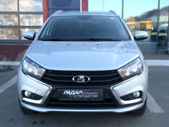 Lada (ВАЗ) Vesta I с пробегом 2021 года, цена 1 073 000 рублей, 110000 км, универсал, Автокод Объявления