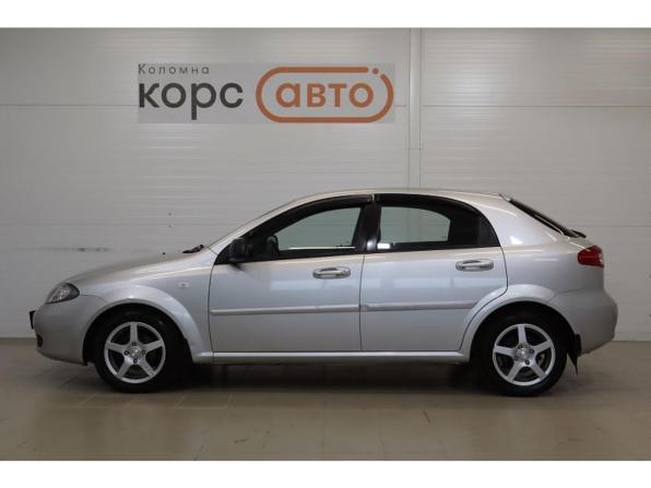 Chevrolet Lacetti I с пробегом 2012 года, цена 553 000 рублей, 96444 км, хэтчбек, Автокод Объявления