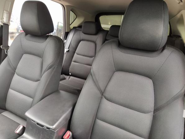 Mazda CX-5 II с пробегом 2018 года, цена 2 529 000 рублей, 156682 км, внедорожник, Автокод Объявления
