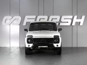 Lada (ВАЗ) 2121 (4x4) I Рестайлинг Минеральные Воды  - изображение 16