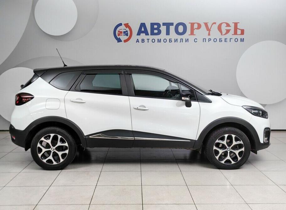 Renault Kaptur I Подольск  - изображение 5