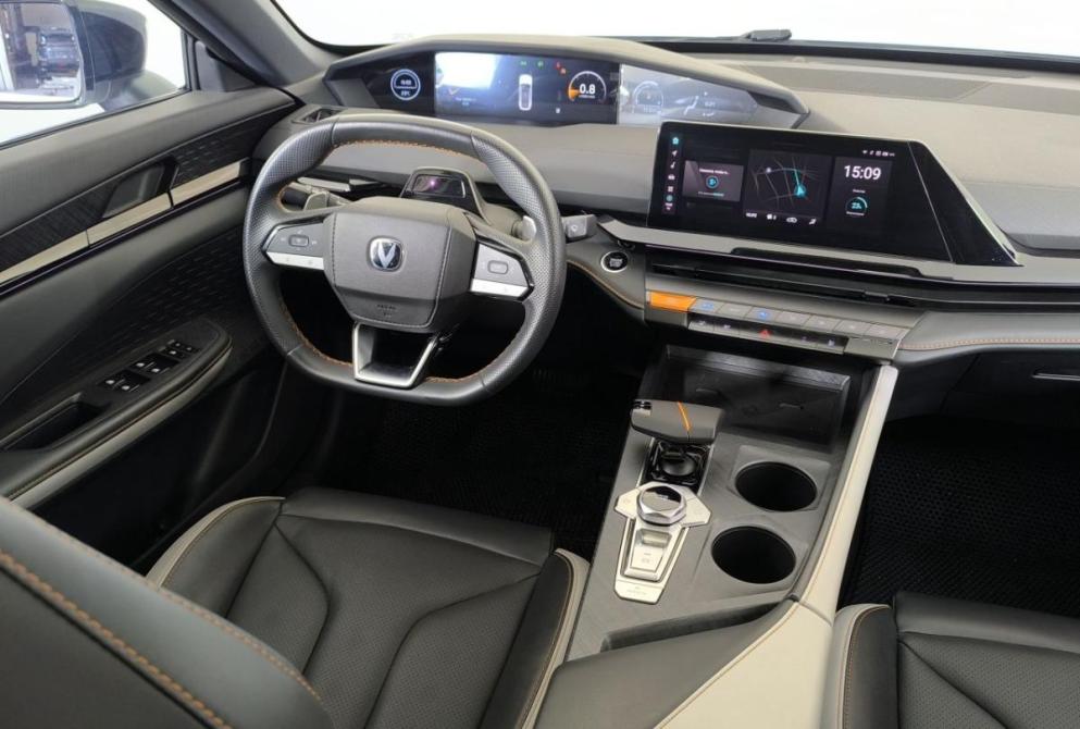 Changan UNI-V I Нижний Новгород  - изображение 11